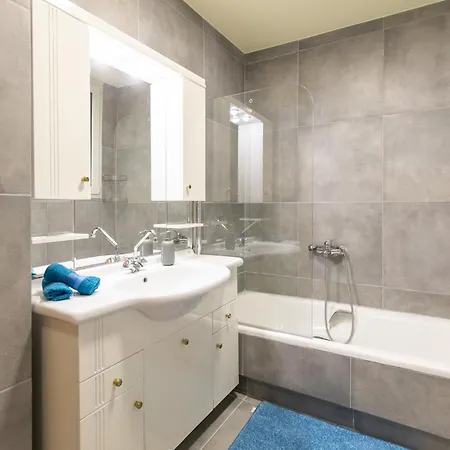 Kyniska Urban Apartamento
